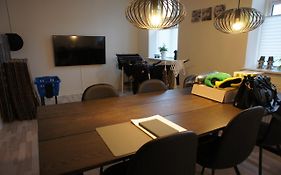 87 Ostergade