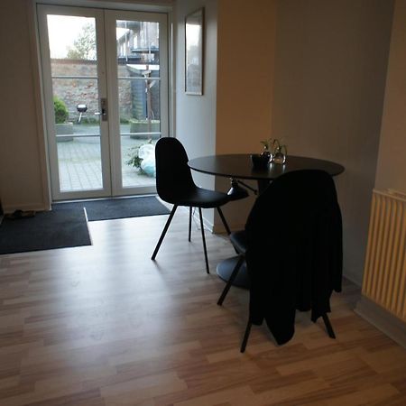 Ferienwohnung 87 Ostergade Esbjerg Exterior foto