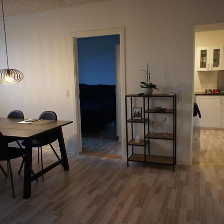 Ferienwohnung 87 Ostergade Esbjerg Exterior foto